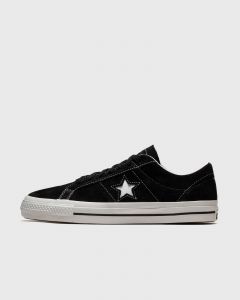 Converse One Star Pro men Lowtop black in Größe:37