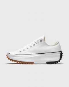 Converse RUN STAR HIKE OX women Lowtop white in Größe:43