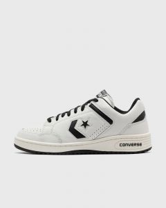 Converse X OLD MONEY WEAPON LOW OX men Lowtop white in Größe:43