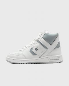 Converse Weapon men High-& Midtop white in Größe:44