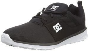 DC Shoes Unisex Heathrow Sneaker