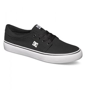 DC Shoes Herren TRASE TX Low-Top