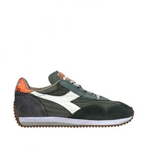 Diadora Equipe Dirty Stone Wash Evo