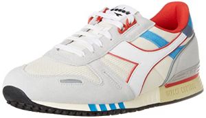 Diadora Herren Titan Sneaker