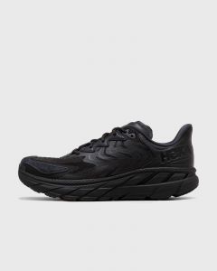 Hoka One One Clifton LS men Lowtop|Performance & Sports black in Größe:46