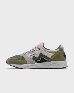 Karhu Aria 95 Sphagnum men Lowtop green in Größe:44