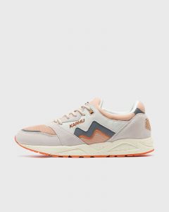 Karhu Aria 95 Whitecap Gray men Lowtop beige in Größe:40,5