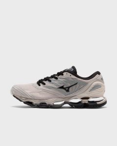 MIZUNO S.L. WAVE PROPHECY LS men Lowtop grey in Größe:42