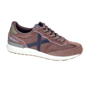 Munich Herren Dynamo Sneaker