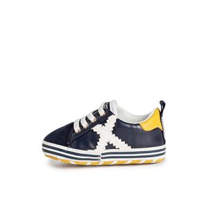 Munich Baby-Jungen RETE ZERO 13 Sneaker