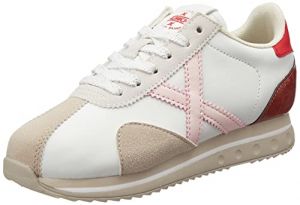 Munich Damen Sapporo Sky Sneaker