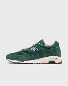 New Balance 1500 men Lowtop green in Größe:41,5