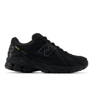 New Balance Unisex 1906R in Schwarz/Grau