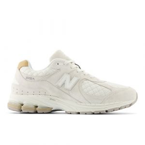 New Balance Herren 2002R in Weiß/Grau/Beige