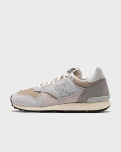 New Balance 475 men Lowtop grey in Größe:40