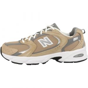 New Balance MR530 CJ Hellbraun 44.5