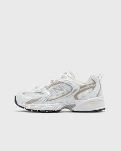 New Balance 530 men Lowtop white in Größe:36