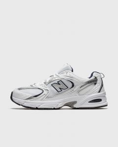 New Balance 530 men Lowtop white in Größe:44