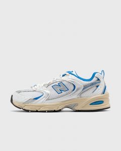 New Balance 530 men Lowtop white in Größe:42