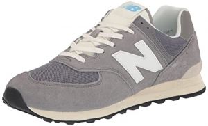 New Balance Herren 574 Freizeit-Sneaker