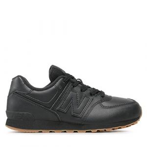 New Balance Damen Jr Gc574nbb Shoes Sneaker