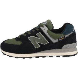 New Balance Unisex 574 Sneaker