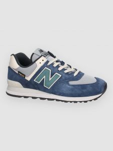 New Balance 574 Sneakers blue