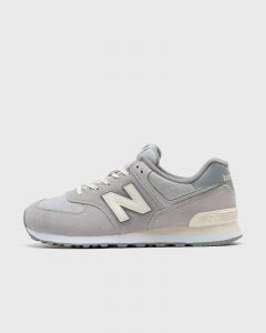 New Balance 574 men Lowtop grey in Größe:41,5