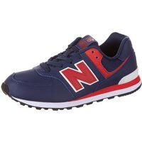 NEW BALANCE 574 Sneaker Kinder