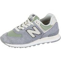 NEW BALANCE WL574 Sneaker Damen