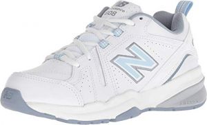 New Balance Women's 608v5 Casual Comfort Cross Trainer