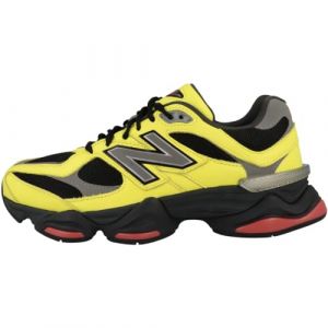 New Balance Unisex Erwachsene Sneaker Low U 9060 Gelb 44