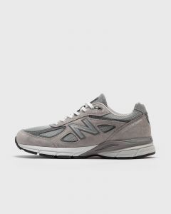 New Balance 990v4 men Lowtop grey in Größe:42