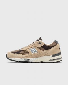 New Balance 991 men Lowtop beige in Größe:43