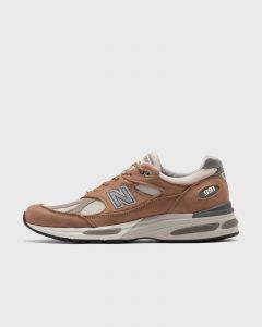 New Balance Made in UK U991v2 men Lowtop brown in Größe:41,5