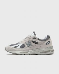 New Balance MADE IN UK 991 men Lowtop grey in Größe:40,5