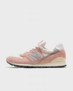 New Balance 996 Made in USA men Lowtop pink in Größe:42,5