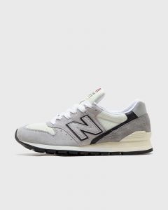 New Balance MADE IN USA 996 men Lowtop grey|beige in Größe:38