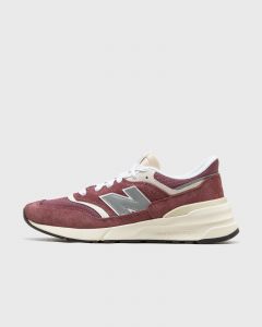 New Balance 997 men Lowtop red in Größe:42