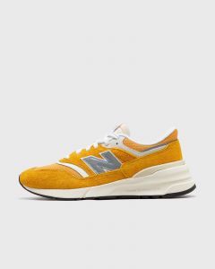 New Balance 997 men Lowtop yellow in Größe:42,5