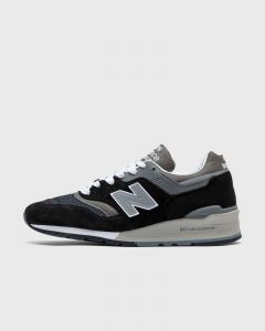 New Balance U997 Core men Lowtop black in Größe:40