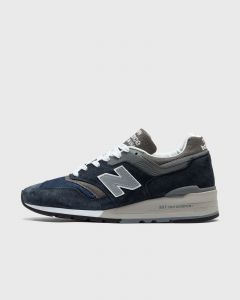 New Balance U997 CORE men Lowtop blue in Größe:40