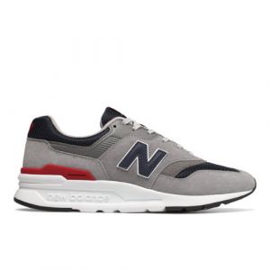 New Balance Herren 997H in Grau/Blau