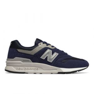 New Balance Herren 997H in Blau/Grau