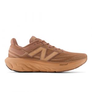 New Balance Unisex Fresh Foam X 1080 Utility in Braun, Mesh, Größe 42.5