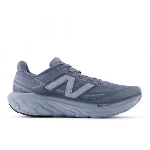 New Balance Unisex Fresh Foam X 1080 Utility in Grau, Mesh, Größe 37.5