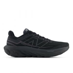 New Balance Unisex Fresh Foam X 1080 Utility in Schwarz/Grau, Mesh, Größe 41.5