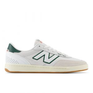 New Balance Herren NB Numeric 440 V2 in Weiß/Grün