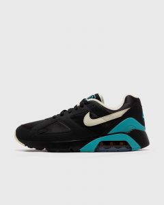 Nike AIR 180 men Lowtop black in Größe:40