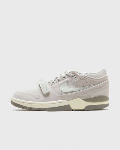 Nike AIR ALPHA FORCE 88 'Light Bone' men High-& Midtop grey in Größe:44